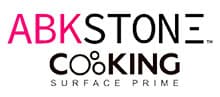 Logotipo de ABK Stone