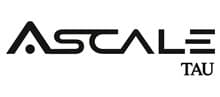 Logotipo de ASCALE · TAU