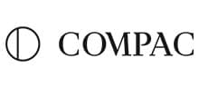 Logotipo de Compac