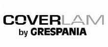 Logotipo de Coverlam