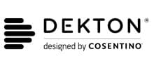 Logotipo de Dekton