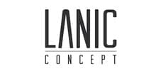 Logotipo de Lanic