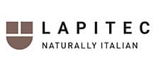 Logotipo de Lapitec
