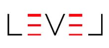 Logotipo de LEVEL