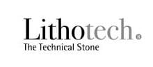 Logotipo de Lithotech