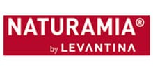 Logotipo de Naturamia
