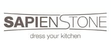Logotipo de SapienStone
