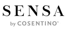 Logotipo de Sensa