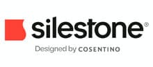 Logotipo de Silestone